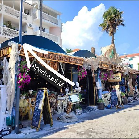 Apartmani M Herceg Novi Luaran gambar